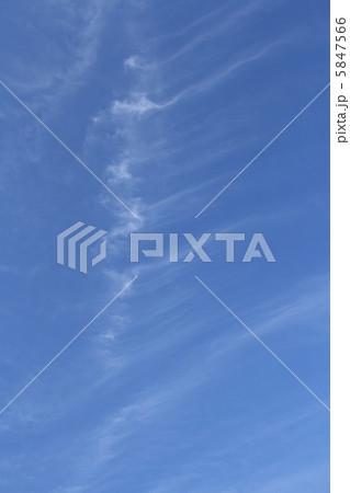 鉤状雲 鉤状雲 5847566