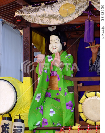 祭り 5848256
