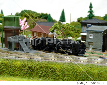 鉄道模型 5848257