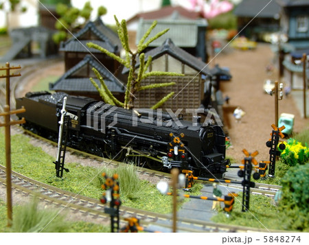 鉄道模型 5848274