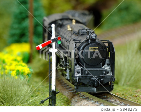 鉄道模型 5848275