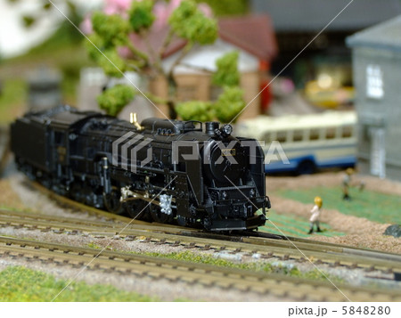 鉄道模型 5848280