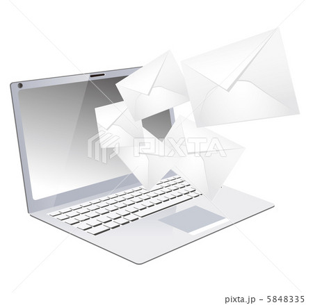 ノートパソコン メール ノートパソコン メール 5848335