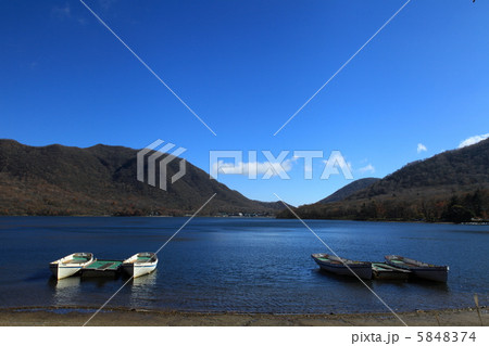 赤城山 大沼-前橋にて 赤城山 大沼-前橋にて 5848374