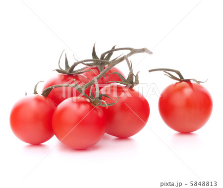 Cherry tomato 5848813