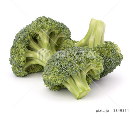 Broccoli vegetable 5849524