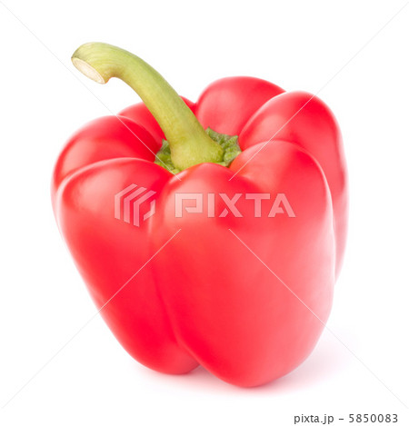 Sweet red pepper 5850083