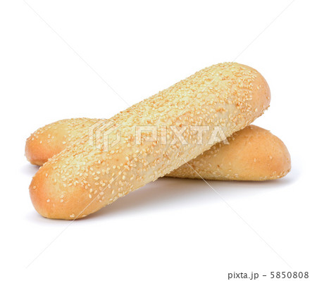 Healthy grain french baguette bread loaf 5850808