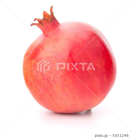 Ripe pomegranate fruit Ripe pomegranate fruit 5851246