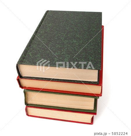 book stack book stack 5852224