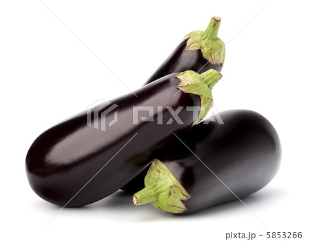 eggplant or aubergine vegetable 5853266