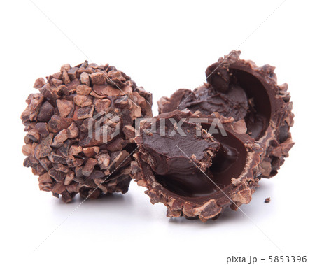 Chocolate candies 5853396
