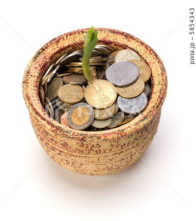 Money spot. Business concept Money spot. Business concept 5854343