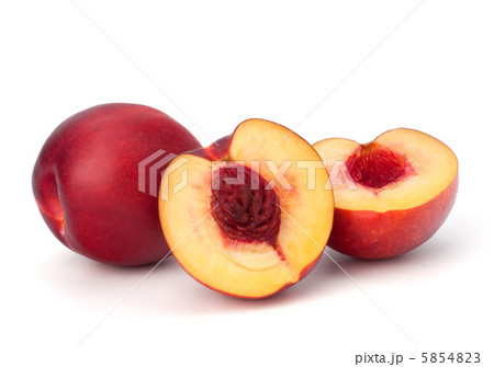 Nectarine fruit Nectarine fruit 5854823