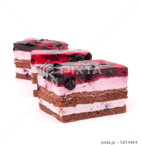 Delicious  cake piece 5854864