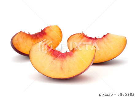 Nectarine fruit Nectarine fruit 5855382