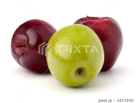 Sweet apples 5855930