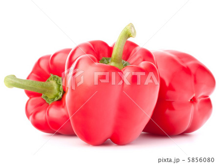 Sweet red pepper 5856080