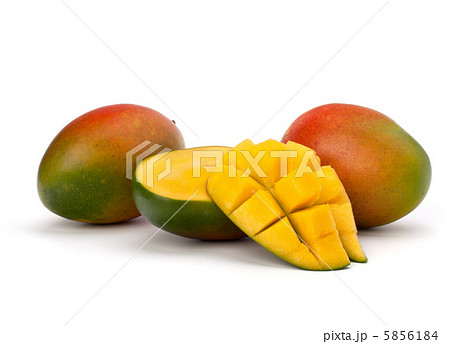 Mango fruit 5856184