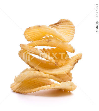 potato chips potato chips 5857093