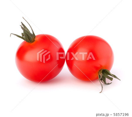 Small cherry tomato 5857196