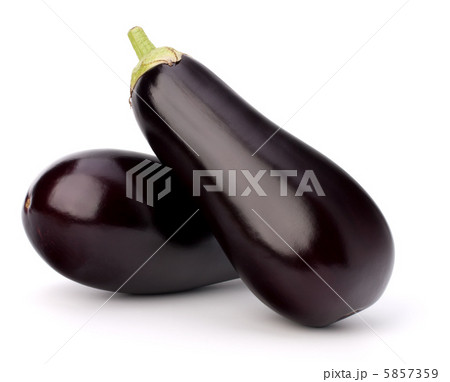 eggplant or aubergine vegetable 5857359