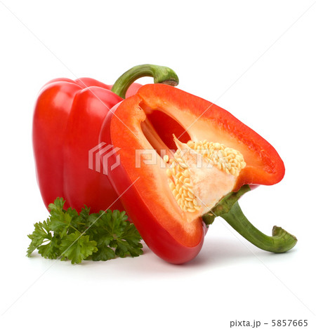 pepper pepper 5857665