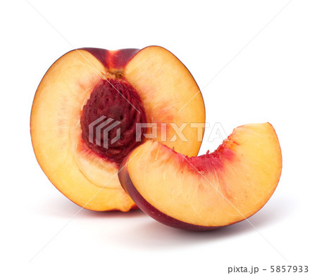 Nectarine fruit 5857933