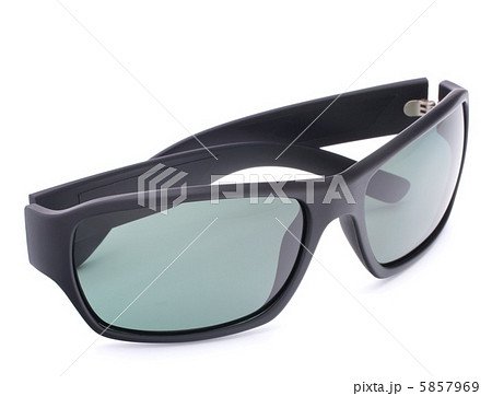 Stylish black sunglasses Stylish black sunglasses 5857969