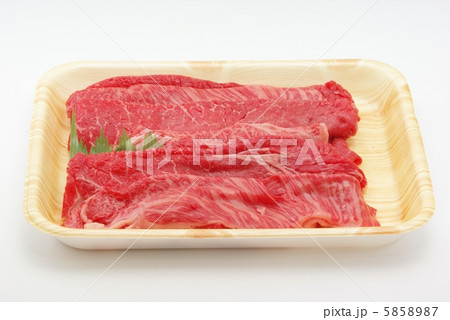 牛肉 5858987