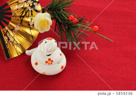 巳・Ｓ扇子Ｒ 5859236