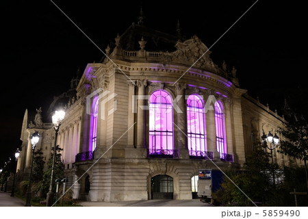 フランス パリ プチパレ フランス パリ プチパレ 5859490