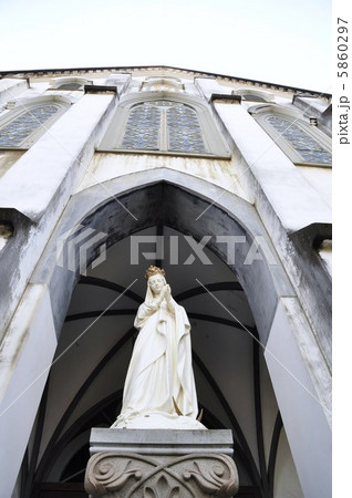 大浦天主堂 大浦天主堂 5860297