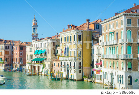 City views of venice in Italy City views of venice in Italy 5860686