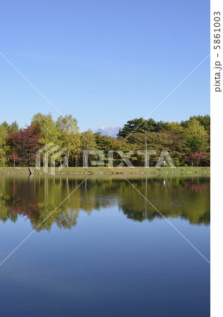 駒ヶ根高原・駒ヶ池 駒ヶ根高原・駒ヶ池 5861003