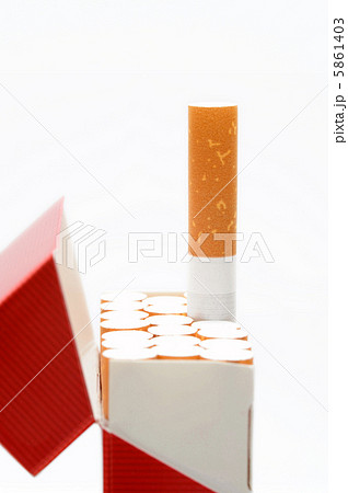 タバコ タバコ 5861403