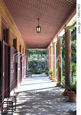 旧オルト住宅 5861465