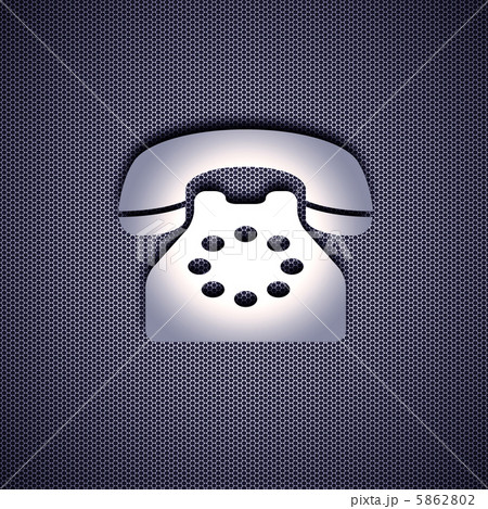 Metal symbol 5862802