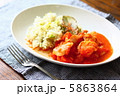 ブラジル料理　ムケッカ 5863864