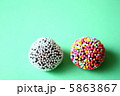 ブラジルのお菓子　ブリガデイロ 5863867