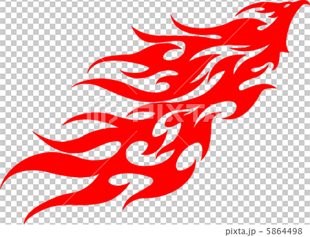 tribal  phoenix 5864498