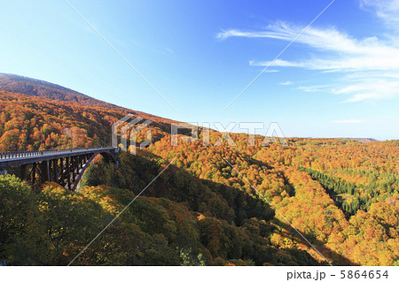 城ヶ倉大橋 城ヶ倉大橋 5864654