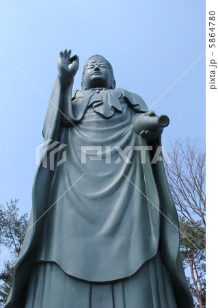 塩船観音 5864780