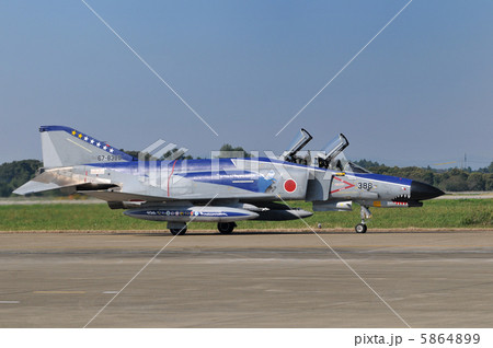 F-4ファントム 5864899