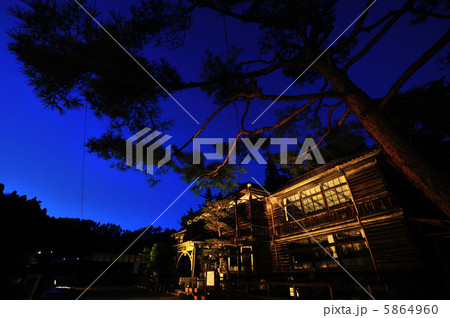 旧吹屋小学校 5864960