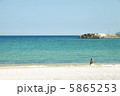 砂浜と海 5865253