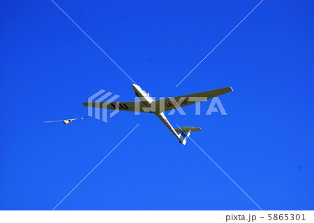 グライダー 5865301