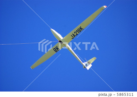 グライダー グライダー 5865311