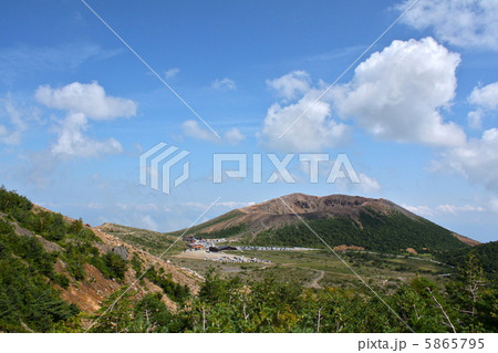 吾妻小富士 5865795