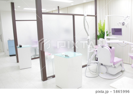 歯科医院 歯科医院 5865996